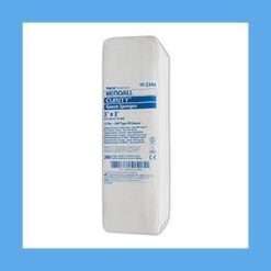Curity Gauze Sponges Non-Sterile 3x3 12 ply, 200/Pkg.