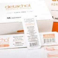 Adhesive Remover Detachol 2.3 mL