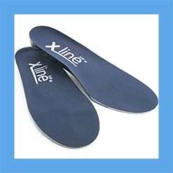 HealthyStep X-Line DJD Insole