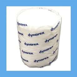 Dynarex Cast Padding - 3" x 4 yds - 100% Polyester (20 / Pkg)