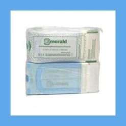 Emerald Self Seal Sterilization Pouch, 2 1/4" x 2 3/4"