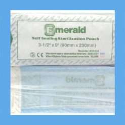 sterilization pouch