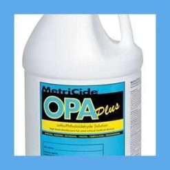 OPA Solution, One Gallon Container