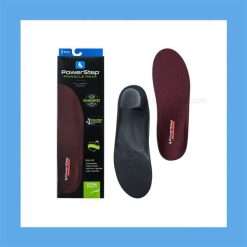 Powerstep Pinnacle Max