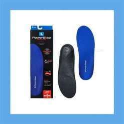 Powerstep Inserts Original Full Length Orthotic