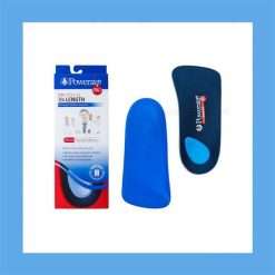 Powerstep Insoles Protech 3/4
