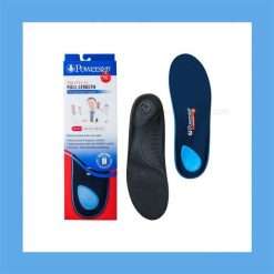 Powerstep Protech Full