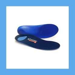 Powerstep Protech Classic Plus full length orthotics