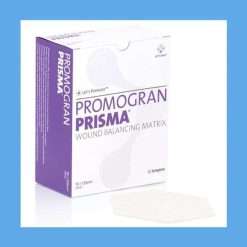 Promogran Prisma Matrix Wound Dressing