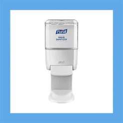 Purell-Mount-Dispensers