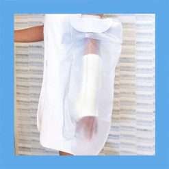 Seal Tight Freedom Universal Cast and Bandage Protector