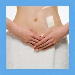 Seal Tight Shield Patches - Keep Wound Sites Dry