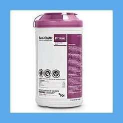 Sani-Cloth Prime Extra Large Wipe