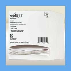 Seal Tight Seal-Band Leg (Case of 50)