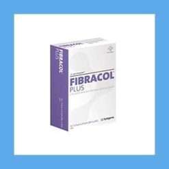 Fibracol Plus Collagen Wound Dressing LF (2" X 2")