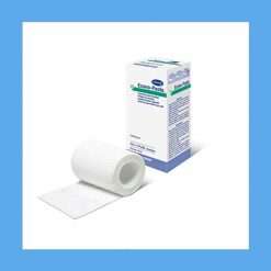 Hartmann Econo-Paste Unna Boot, 4" x 10 Yards5.22
