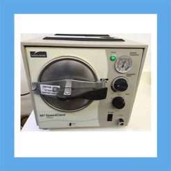 Refurbished M7 Speedclave 7″ Save nearly $2000