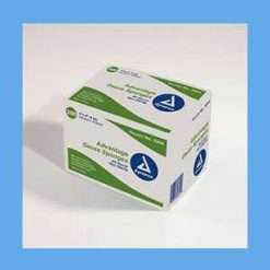 Dynarex Gauze Sponges 4" x 4"