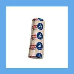 Dynarex	Elastic Bandage with Self-Closure - 6" x 5 yds  elastic bandage