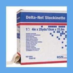 Delta-Net Orthopaedic Stockinette
