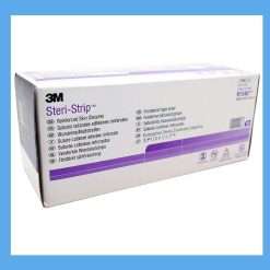 3M Steri-Strips, 1/8" x 3"