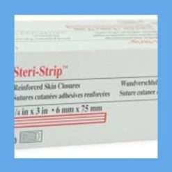 3M Steri-Strips