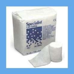 Specialist 100 Cast Padding