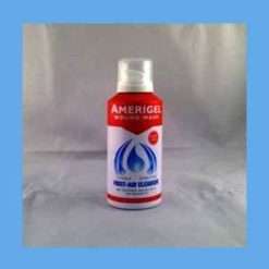 AmeriGel Wound Wash