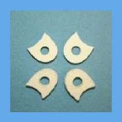 Aetna Felt Corn Pads Felt C-26 Non-Adh 1/4" corn pads