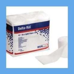 Delta-Rol Cast Padding