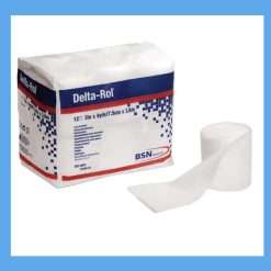 Delta-Rol Cast Padding, 3"
