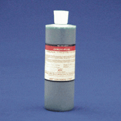 Gordo-Pool  Whirlpool Sanitizer  1 Pint Gordo-Pool Gordon's Whirlpool Drops 1 Pint
