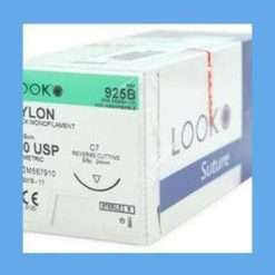 LOOK Nylon Suture