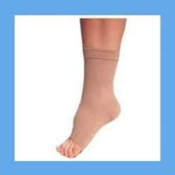 Pedifix #6020 compression ankle socks