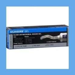 Silvasorb Hydrogel