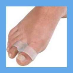 Pedifix Visco-Gel Toe Buddy toe loops