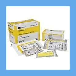 COVIDIEN Xeroform Occlusive Petrolatum Gauze 2" X 2"  gauze