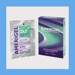 AmeriGel Hydrogel Saturated Gauze Dressing gauze dressing