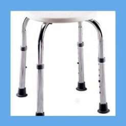 Lumex Bath Stool