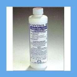 Multi-Purpose Disinfectant Control III Liquid 16 oz.  multi-purpose