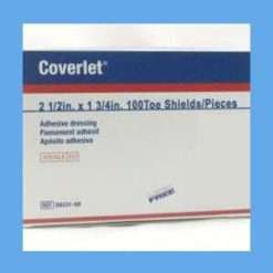 Coverlet Adhesive Bandages
