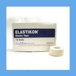 ELASTIKON Elastic Tape 1" elastic tape