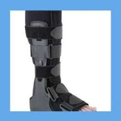 Ossur Equalizer Walker