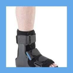 Ossur Equalizer Walker