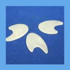 Pedifix Visco-Gel Toe Separators
