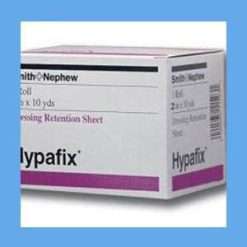 Hypafix Retention Tape 4" x 10yd Hypafix