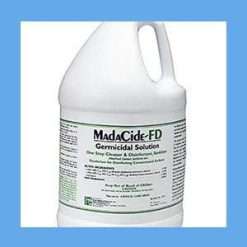MadaCide-FD germicidal solution