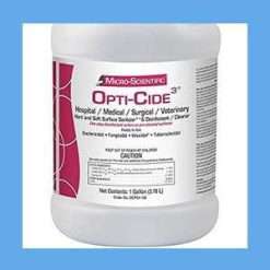 Opti-Cide 3 Germicidal Solution