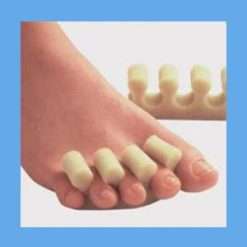 Pedifix #8230 PolyFoam Toe Comb toe comb