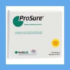 HEALTHLINK ProSure Mailer Kit 12/Bx Mailer Kit